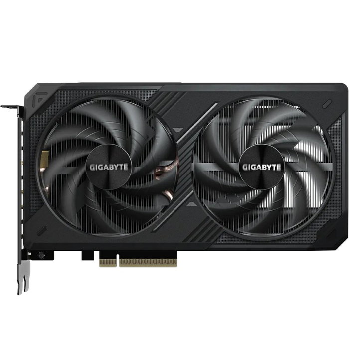 Gigabyte GeForce RTX 5060 Ti WINDFORCE OC 8GB GDDR7